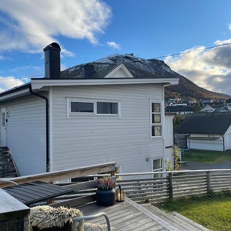 Tromsdalen Apt 2 - Free Parking Exterior foto