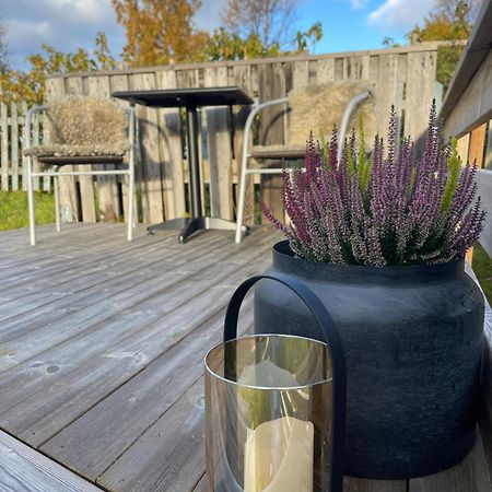 Tromsdalen Apt 2 - Free Parking Exterior foto