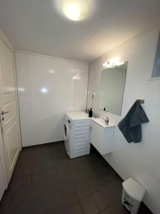 Tromsdalen Apt 2 - Free Parking Exterior foto