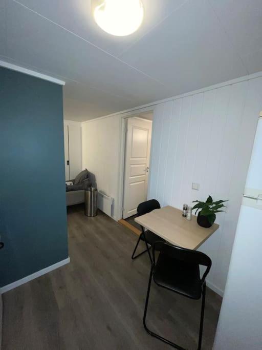 Tromsdalen Apt 2 - Free Parking Exterior foto