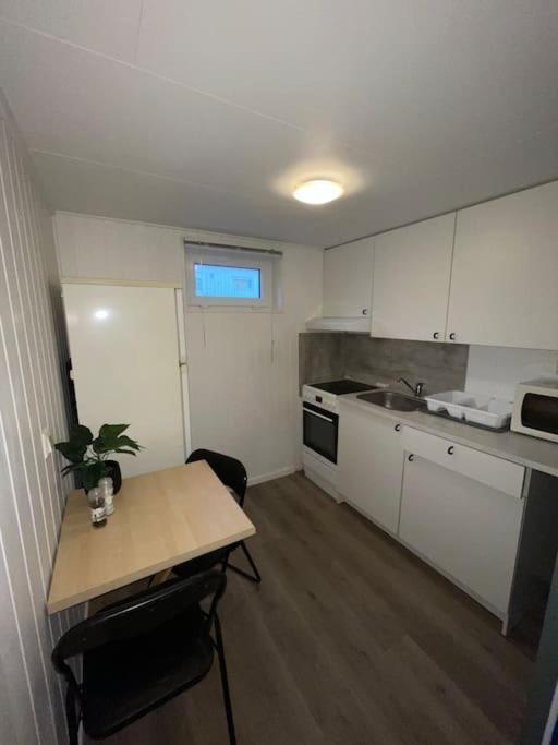 Tromsdalen Apt 2 - Free Parking Exterior foto
