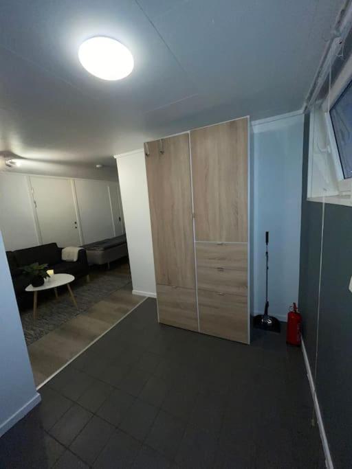 Tromsdalen Apt 2 - Free Parking Exterior foto