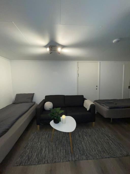 Tromsdalen Apt 2 - Free Parking Exterior foto